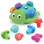 Learning Resources - Seymour de Tellende Vormen Zeeschildpad