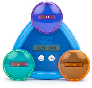 Learning Resources - Woordenschat Klap Spel