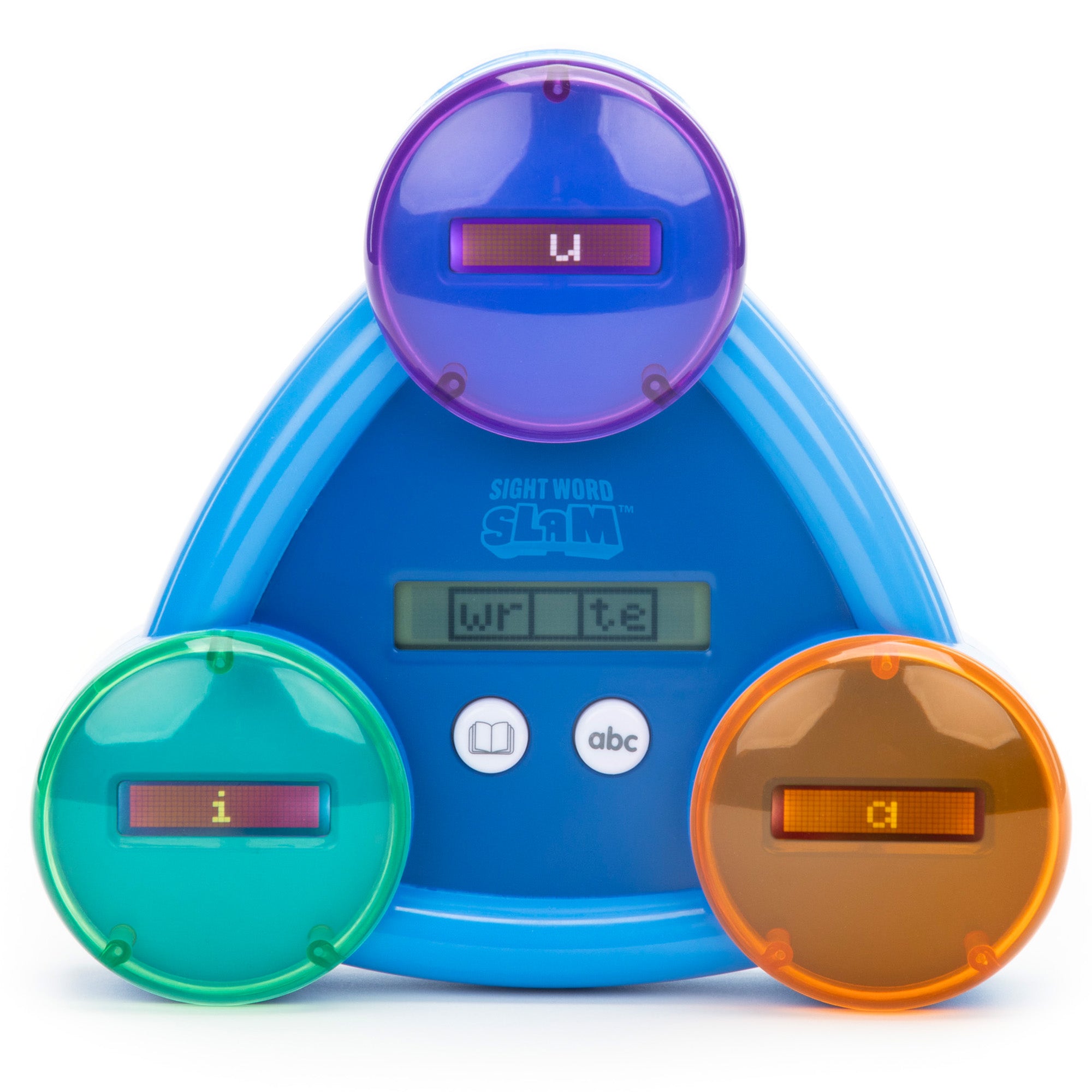 Learning Resources - Woordenschat Klap Spel