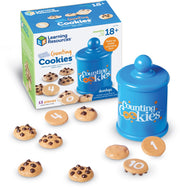 Learning Resources - Smart Snacks Telkoekjes