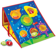 Learning Resources - Smart Toss Zakjesgooi Spel