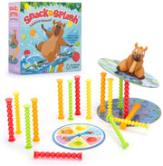 Learning Resources - Snack of Plons? Geheugenspel
