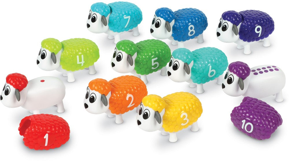Learning Resources - Snap-n-Learn™ Telschapen