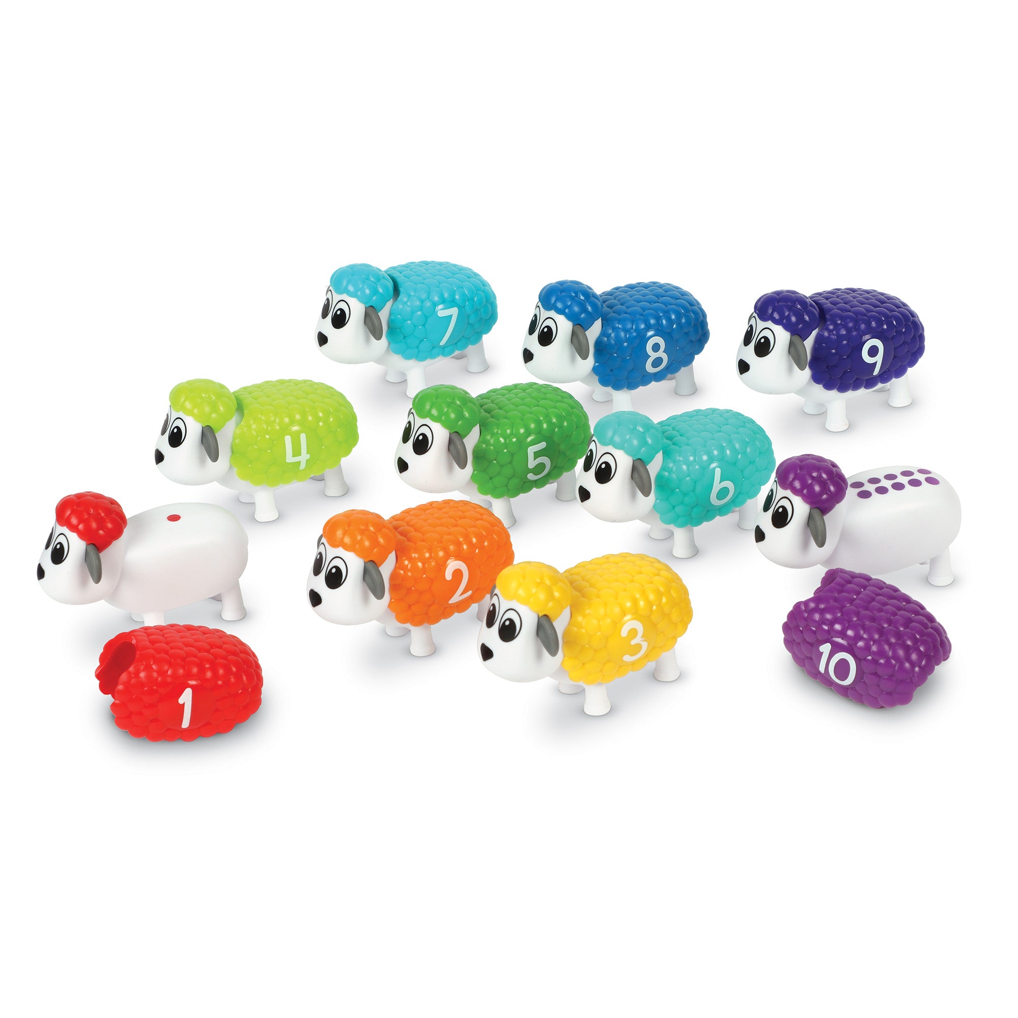 Learning Resources - Snap-n-Learn™ Telschapen