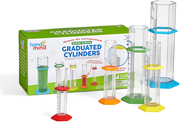 Learning Resources - Starter Maatcilinders Set voor Jonge Wetenschappers