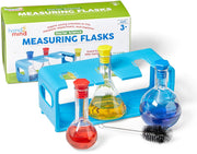 Learning Resources - Starter Wetenschap Maatbekerset