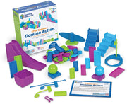 Learning Resources - Stem Explorers Domino Dash
