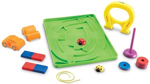 Learning Resources - STEM Magneten Activiteitenset