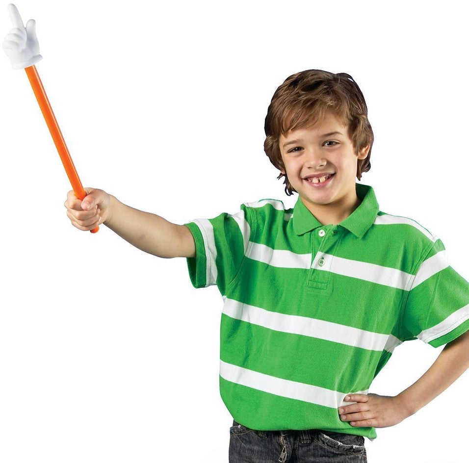 Learning Resources - Handwijzers voor Leerlingen (Set van 3)