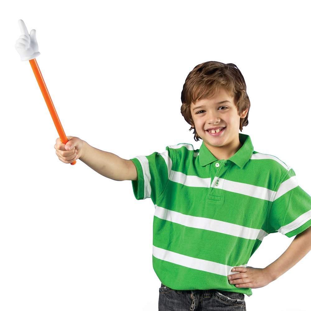 Learning Resources - Handwijzers voor Leerlingen (Set van 3)