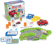 Learning Resources - Switcheroo Programmeer Ploeg