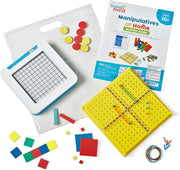 Learning Resources - Thuisleer Manipulatievenset voor 11-13 jaar
