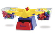 Learning Resources - Baby Beer Balans Set - Three Bear Family