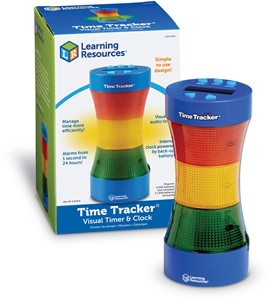 Learning Resources - Time Tracker 2.0 Klaslokaal Timer