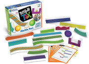 Learning Resources - Tumble Trax Magnetische Knikkerbaan