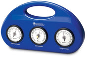 Learning Resources - Weerstation voor Kinderen