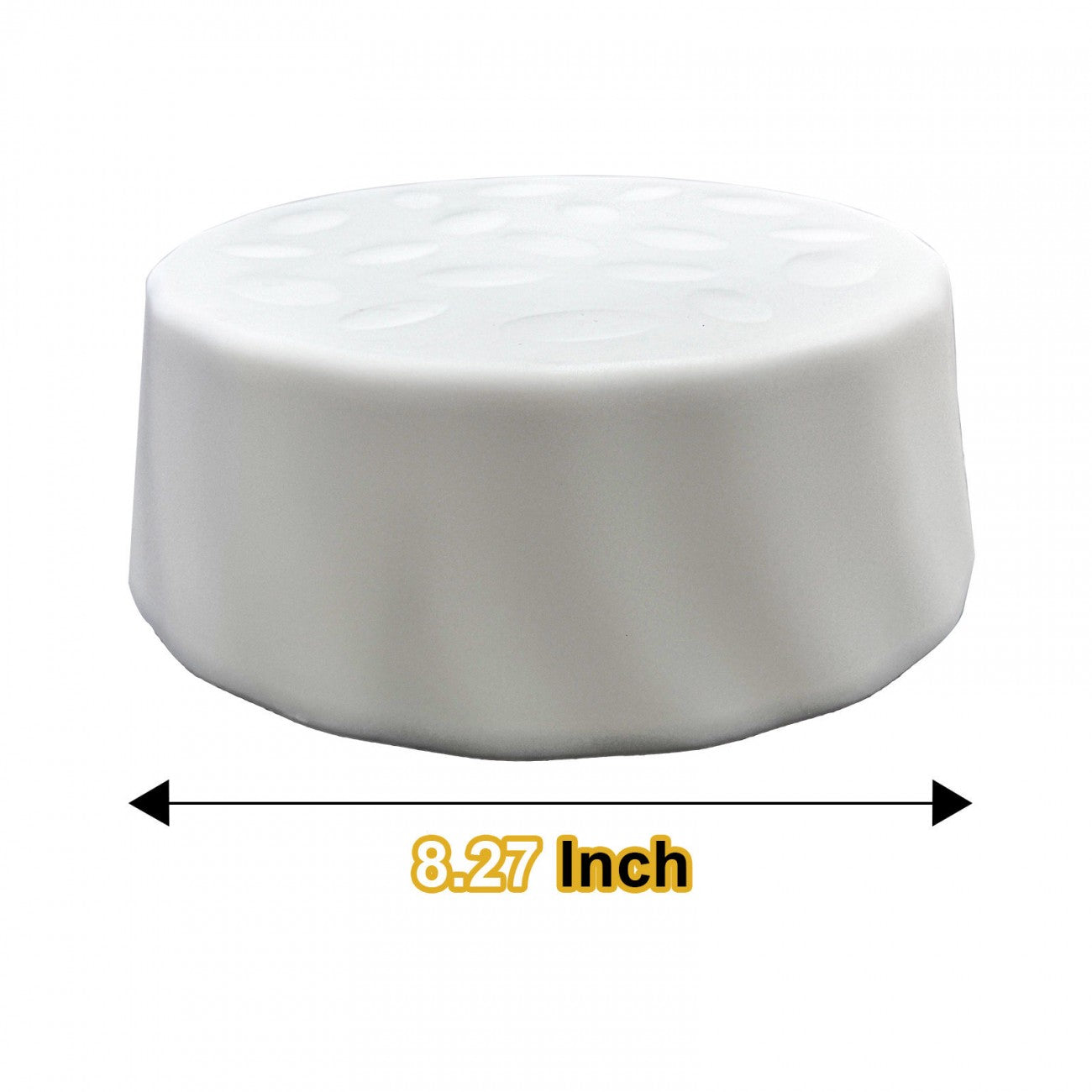 Amaya - 6 stapstenen met LED