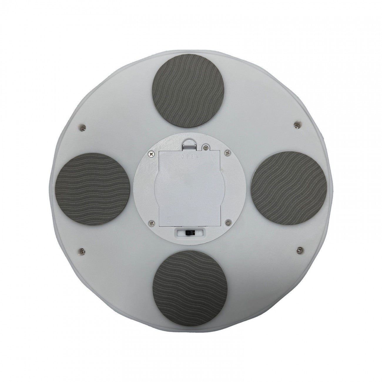 Amaya - 6 stapstenen met LED