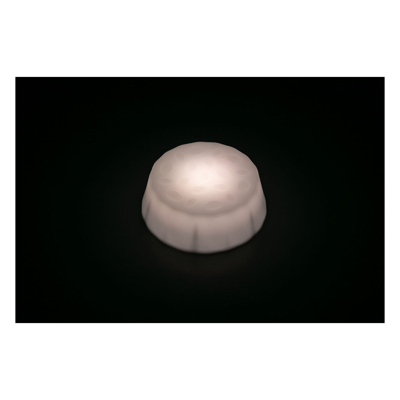 Amaya - 6 stapstenen met LED