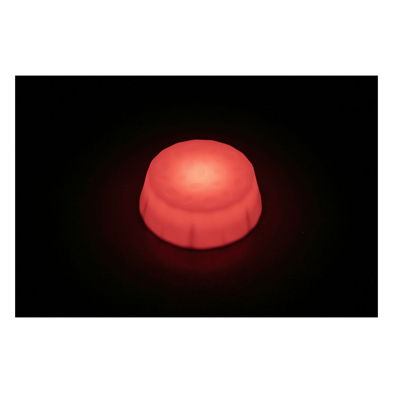 Amaya - 6 stapstenen met LED