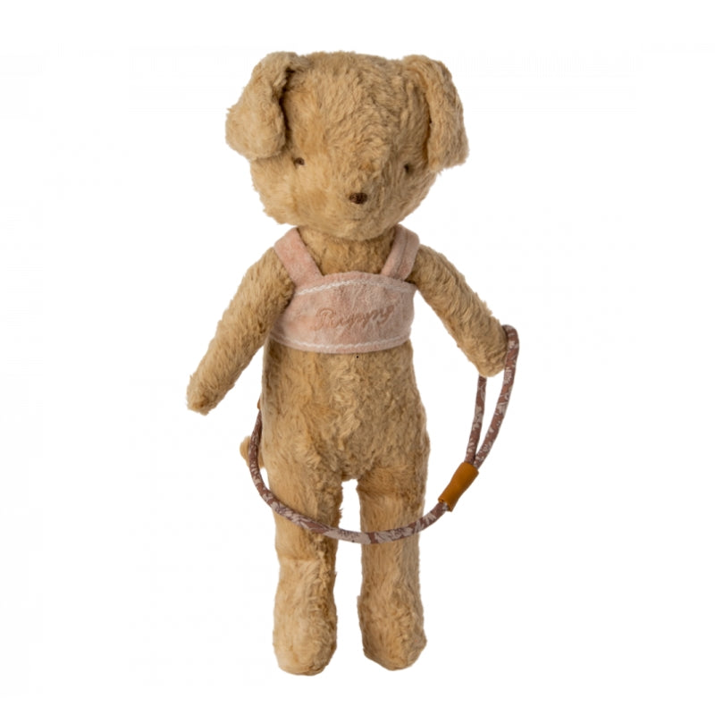 Maileg - Puppy accessoires - hondentuigje