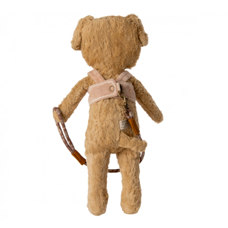 Maileg - Puppy accessoires - hondentuigje