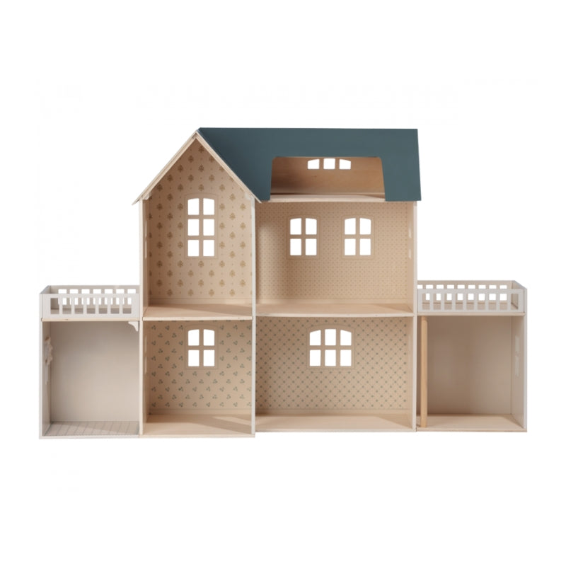 Maileg - Poppenhuis - House of miniature