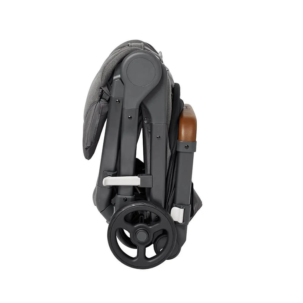 Ergobaby - Metro+ Deluxe Stroller Buggy - Skyline Shadow