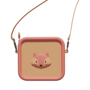 The Zoofamily Zoo Bag Vos
