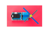 Brixo - elektrische bouw blokken - Teacher Kit (182 stuks)