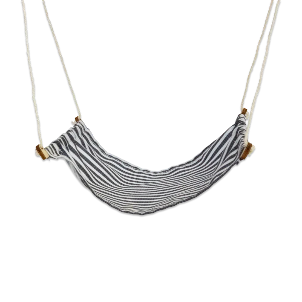 Het Muizenhuis To Go - Opa Zeeman's Kajuit - Koffertje met inrichting