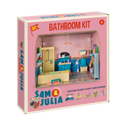 Het Muizenhuis Sam & Julia badkamer kit