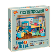 Het Muizenhuis Sam & Julia kinderkamer kit