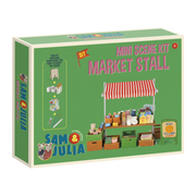 Het Muizenhuis Mini Scene Kit Marktkraam
