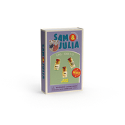 Het Muizenhuis Mini's potjes schaal 1:12
