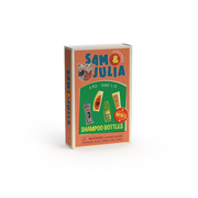 Het Muizenhuis Mini's shampooflesjes schaal 1:12