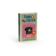 Het Muizenhuis Mini's telefoon schaal 1:12