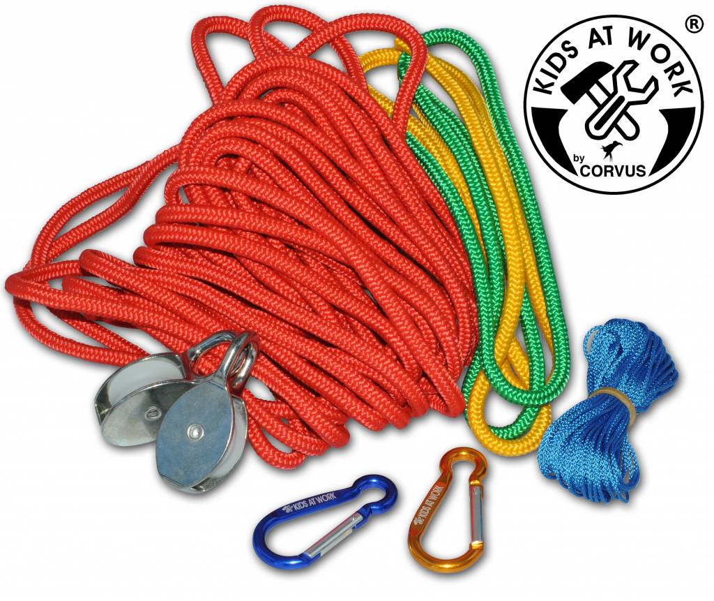 Kids At Work - Multi kabel