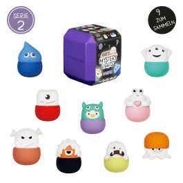 MegaLight - Eggy Mystery Lights Blindbox Monsters - assorti, 1 stuks