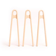 Inspire My Play Play Tray - 3 pincetten natural