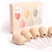 Inspire My Play Play Tray - 3 druppelaars naturel