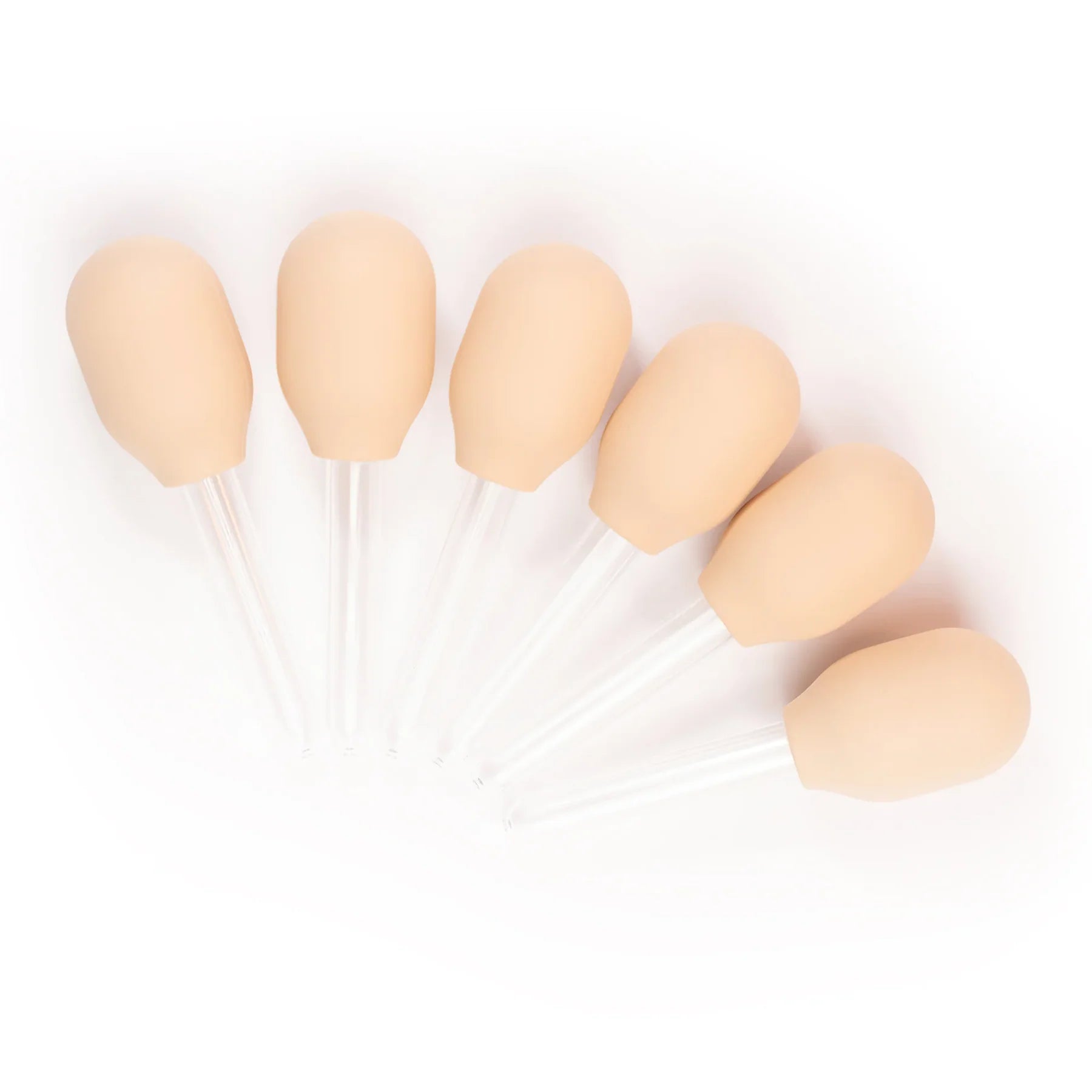 Inspire My Play Play Tray - 3 druppelaars naturel