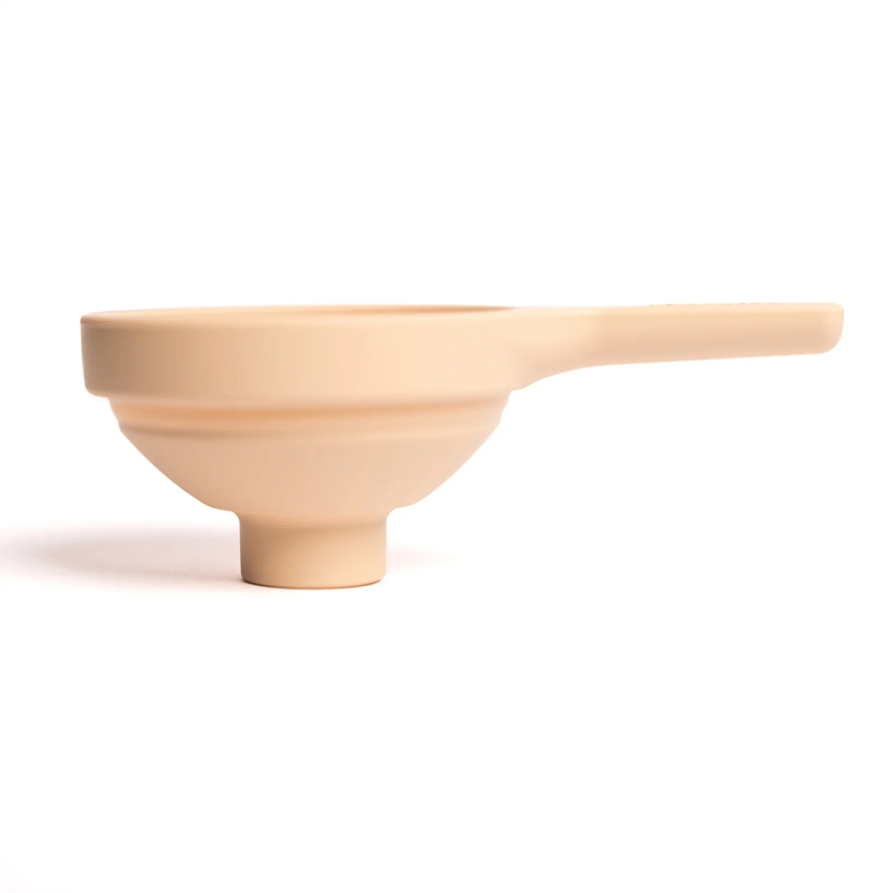 Inspire My Play Play Tray - 3 inklapbare trechters naturel