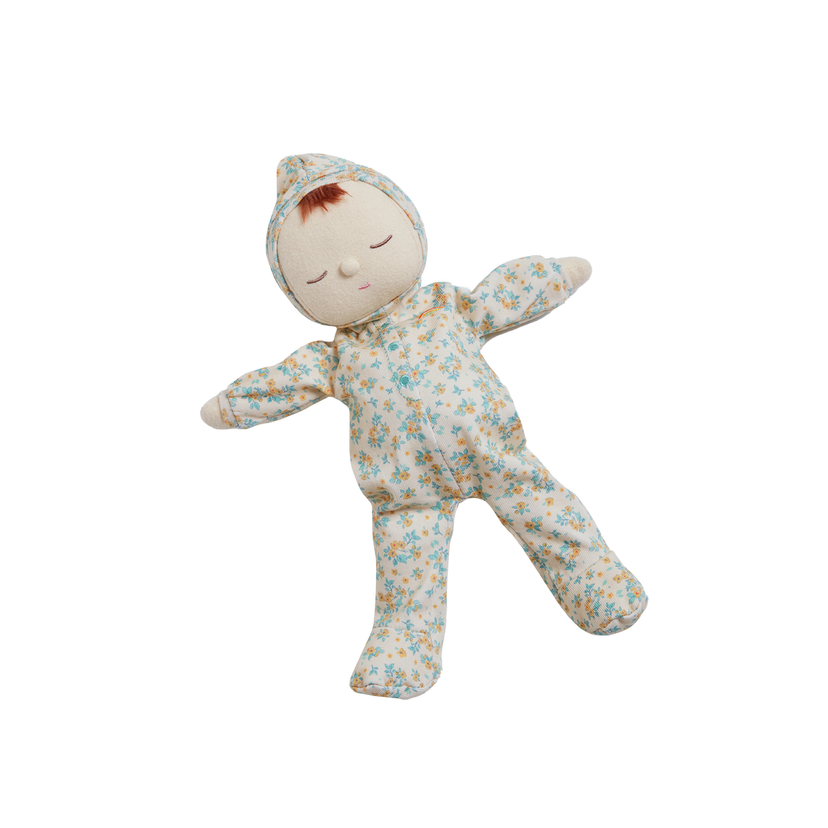 Dinkum Dolls - Dozy Dinkum Pickle Blossom