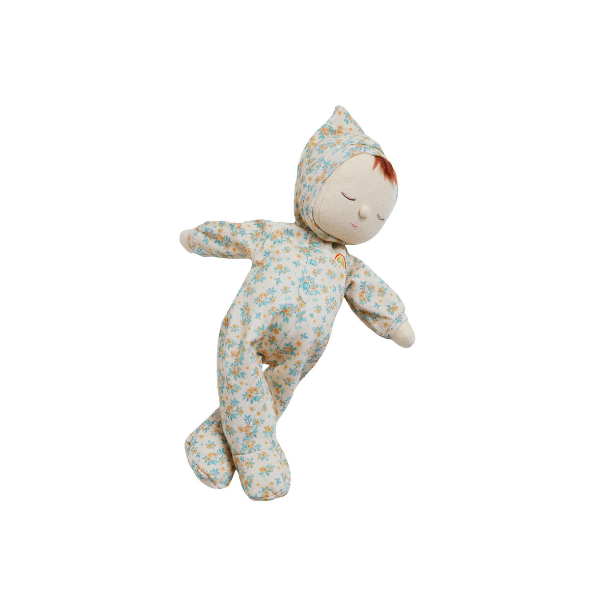 Dinkum Dolls - Dozy Dinkum Pickle Blossom