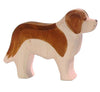 Ostheimer - Houten dieren - St. Bernard hond