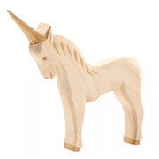 Ostheimer - Houten sprookjesfiguren - Eenhoorn