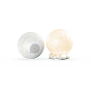 MOB - Moony maan speaker & sfeerlampje