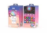 MOB - Mini Stellar sterrenprojector - Wit