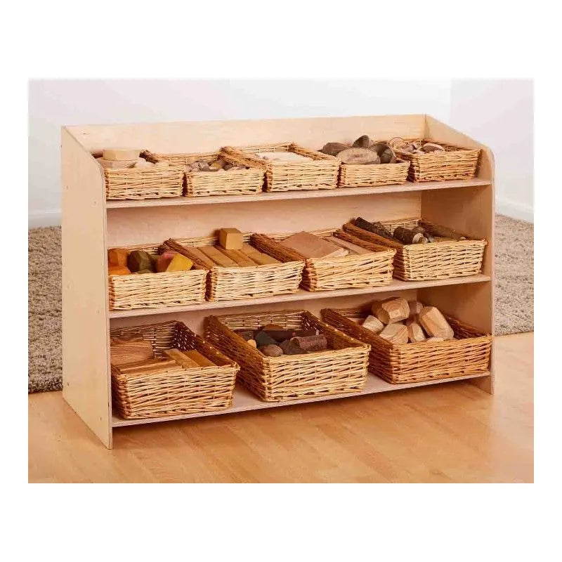 Cosy - Healdswood Mandjesset (12 stuks)